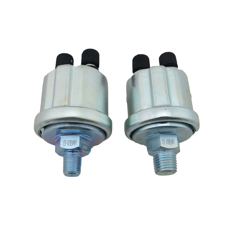 1/8NPT Oil Pressure Sensor 0-10 Bar BC-S-003B-H for VDO curve  2 buyers