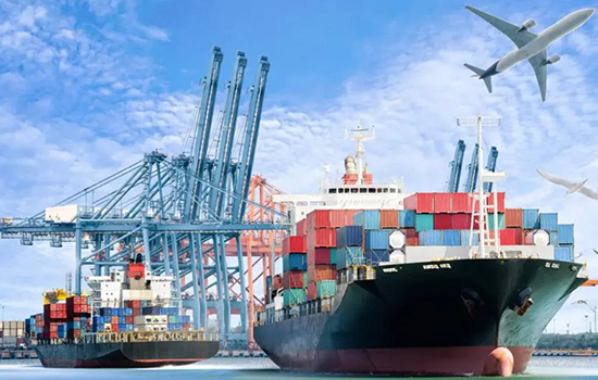Foreign trade classroom] The basic knowledge of foreign trade shipping